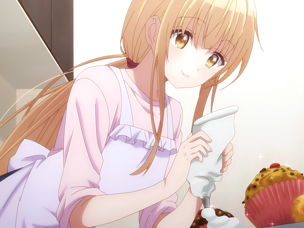 ảnh anime mahiru 7