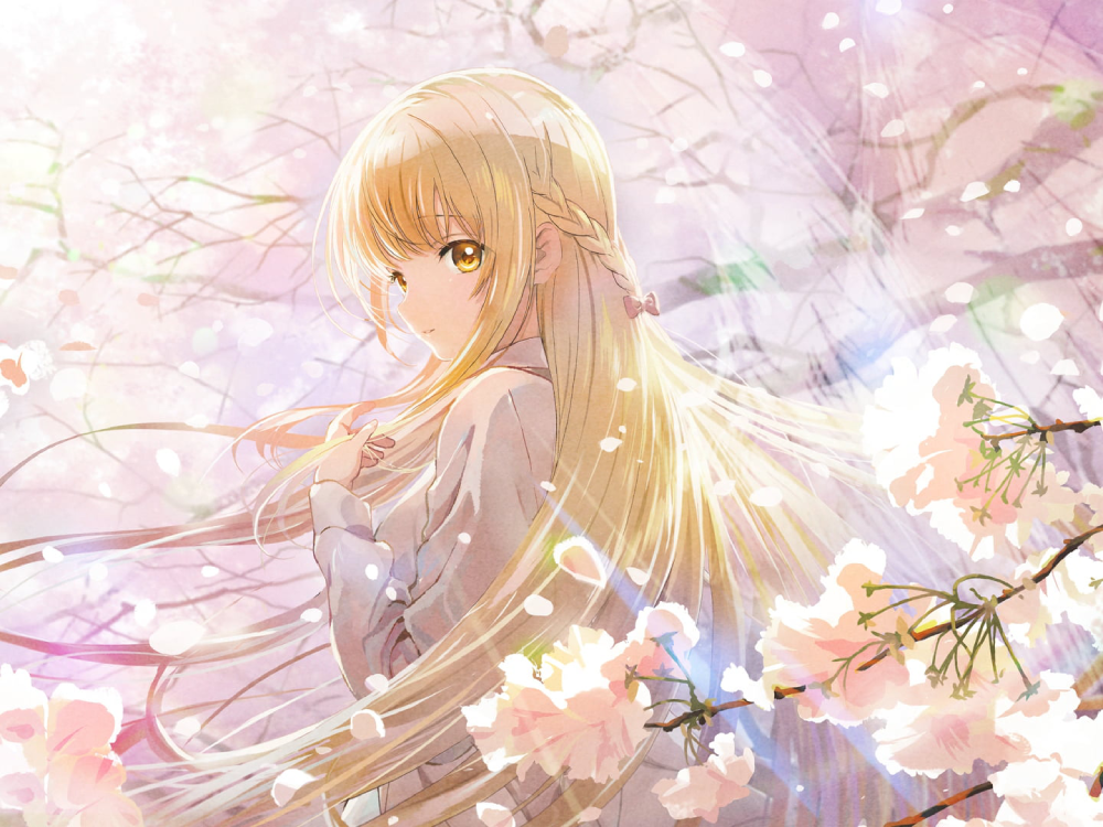 ảnh anime mahiru 8