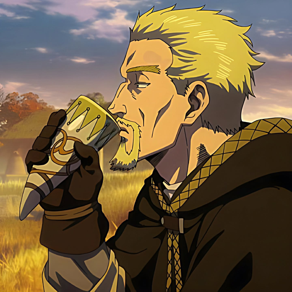 hình Askeladd phiên bản 4K