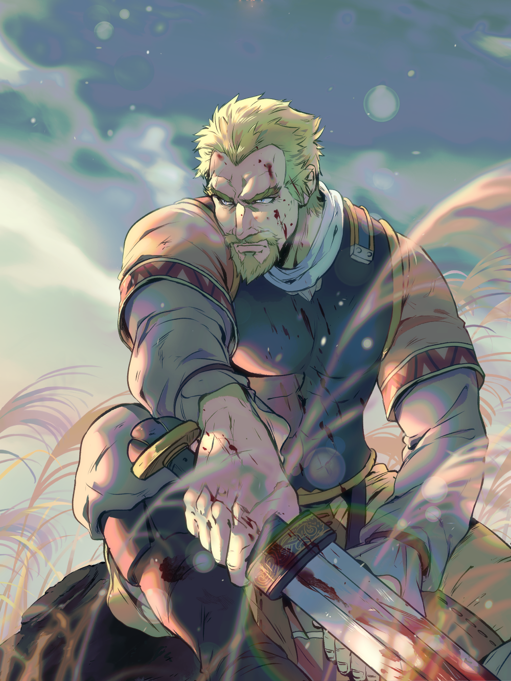 ảnh Askeladd 4K chất lượng cao