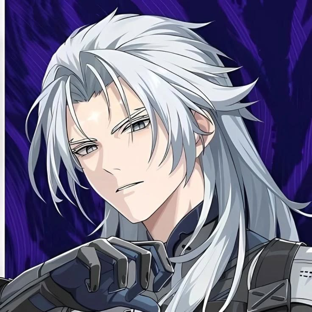 Hình nền Calcharo anime 4K 