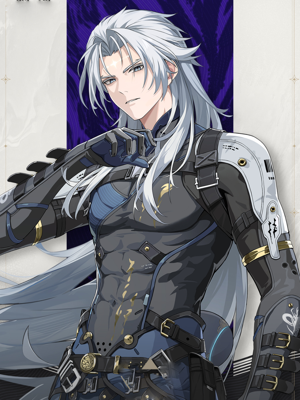 Ảnh nhân vật Calcharo 