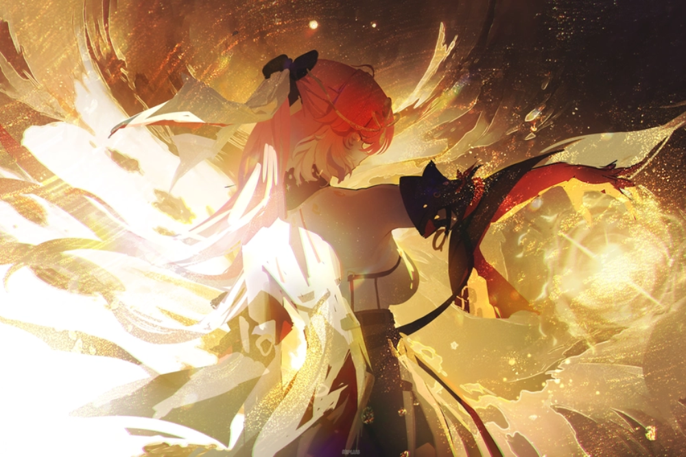 hình nền changli wuwa