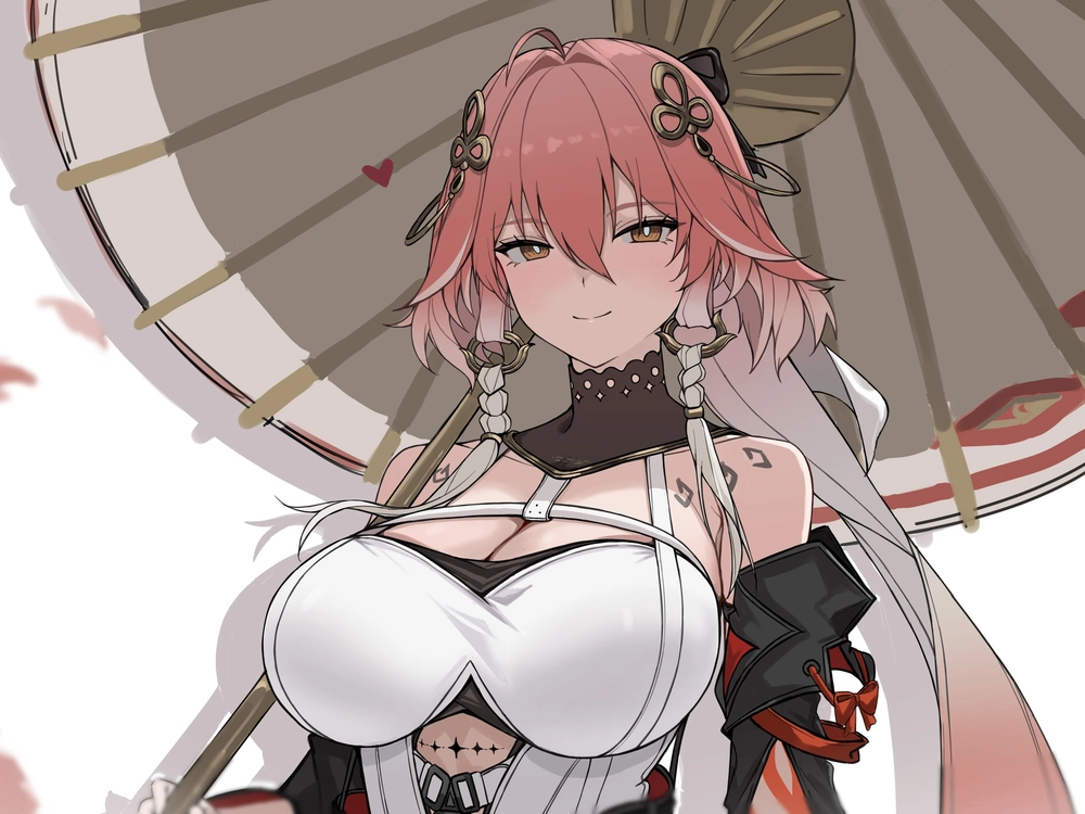 ảnh changli art 4k