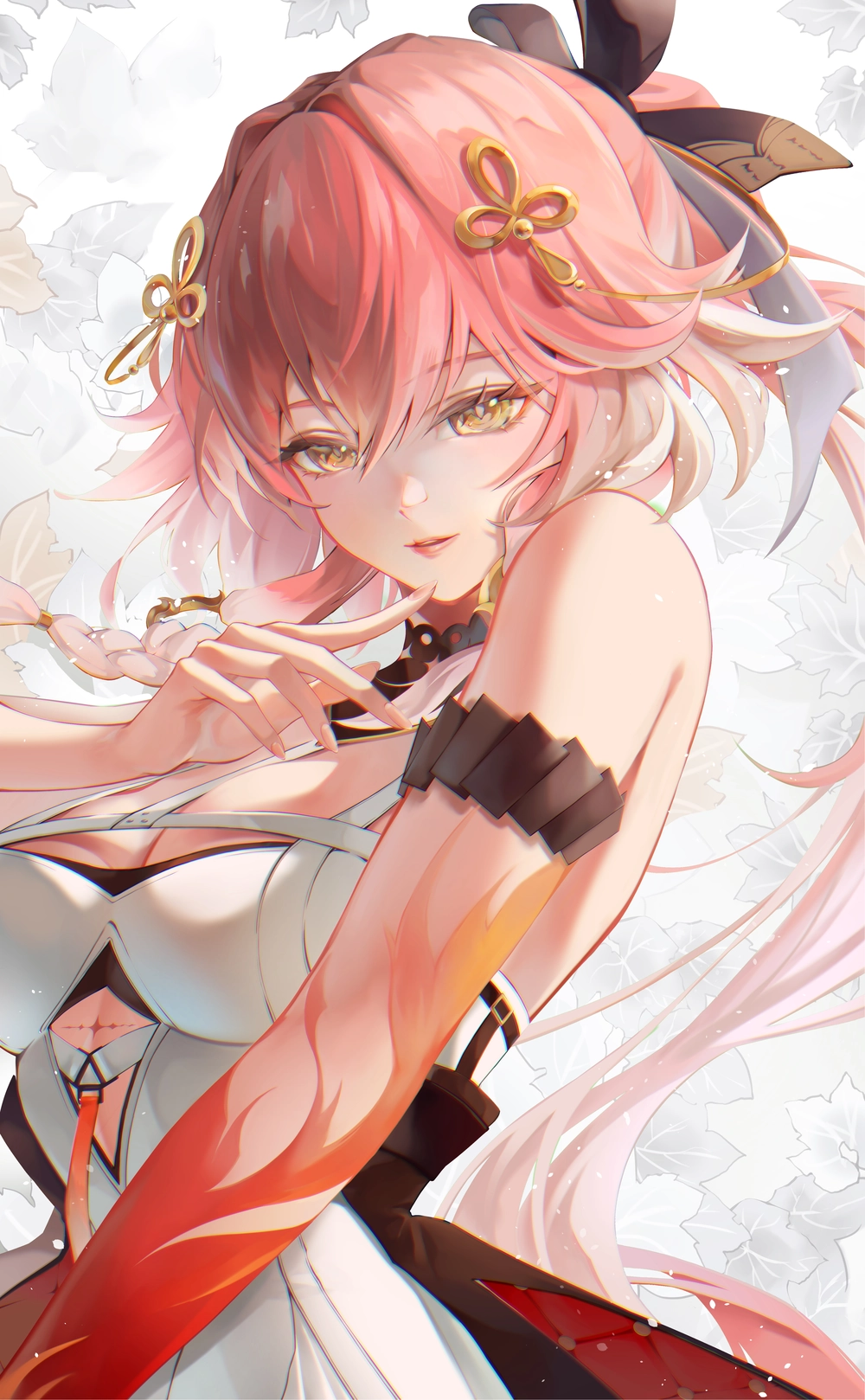 ảnh changli nghệ thuật