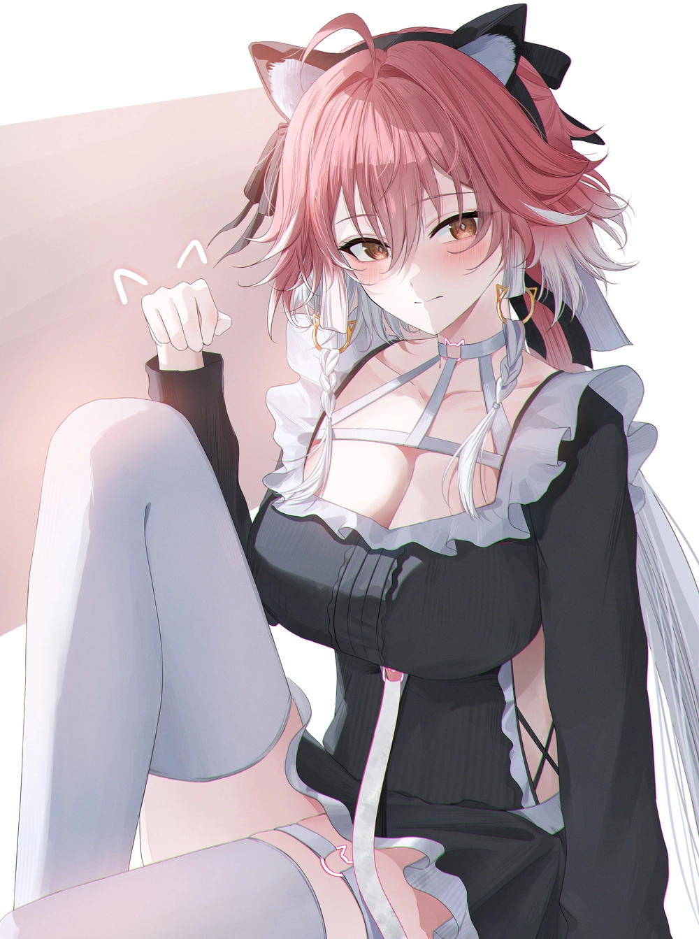 ảnh changli wuwa 4k