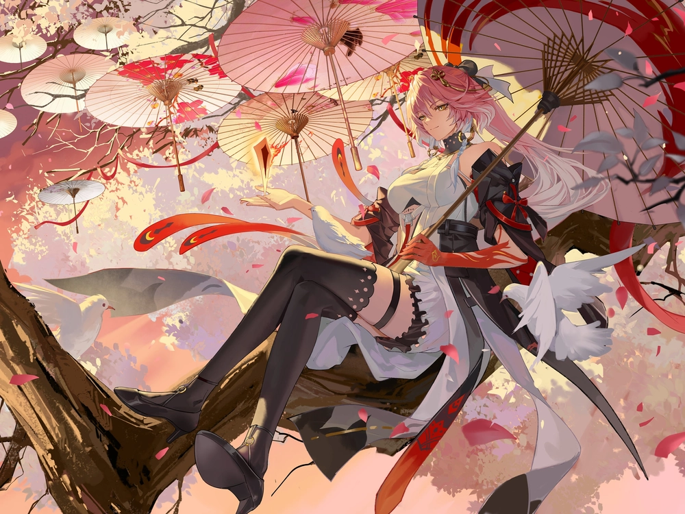 ảnh changli wallpaper 4k