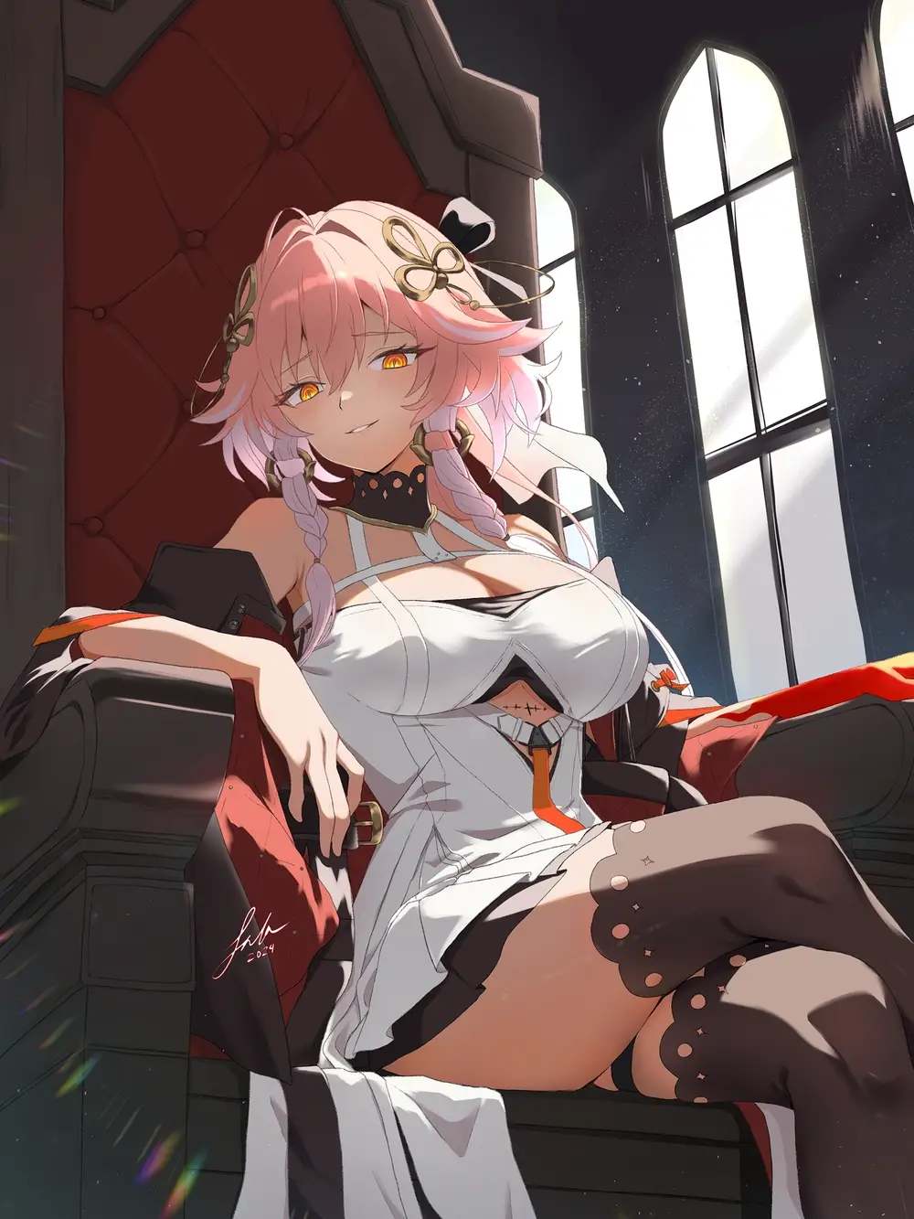 ảnh changli siêu đẹp