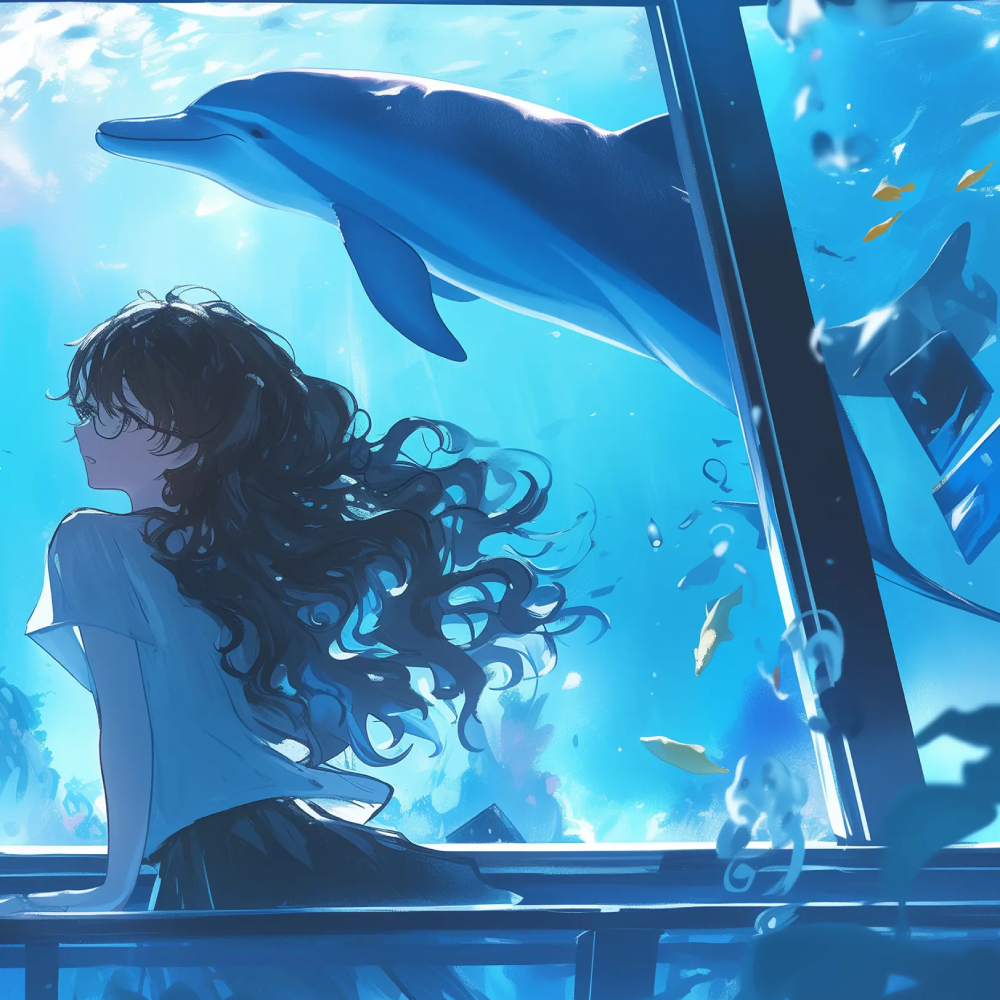 ảnh anime cặp đôi cute cắt