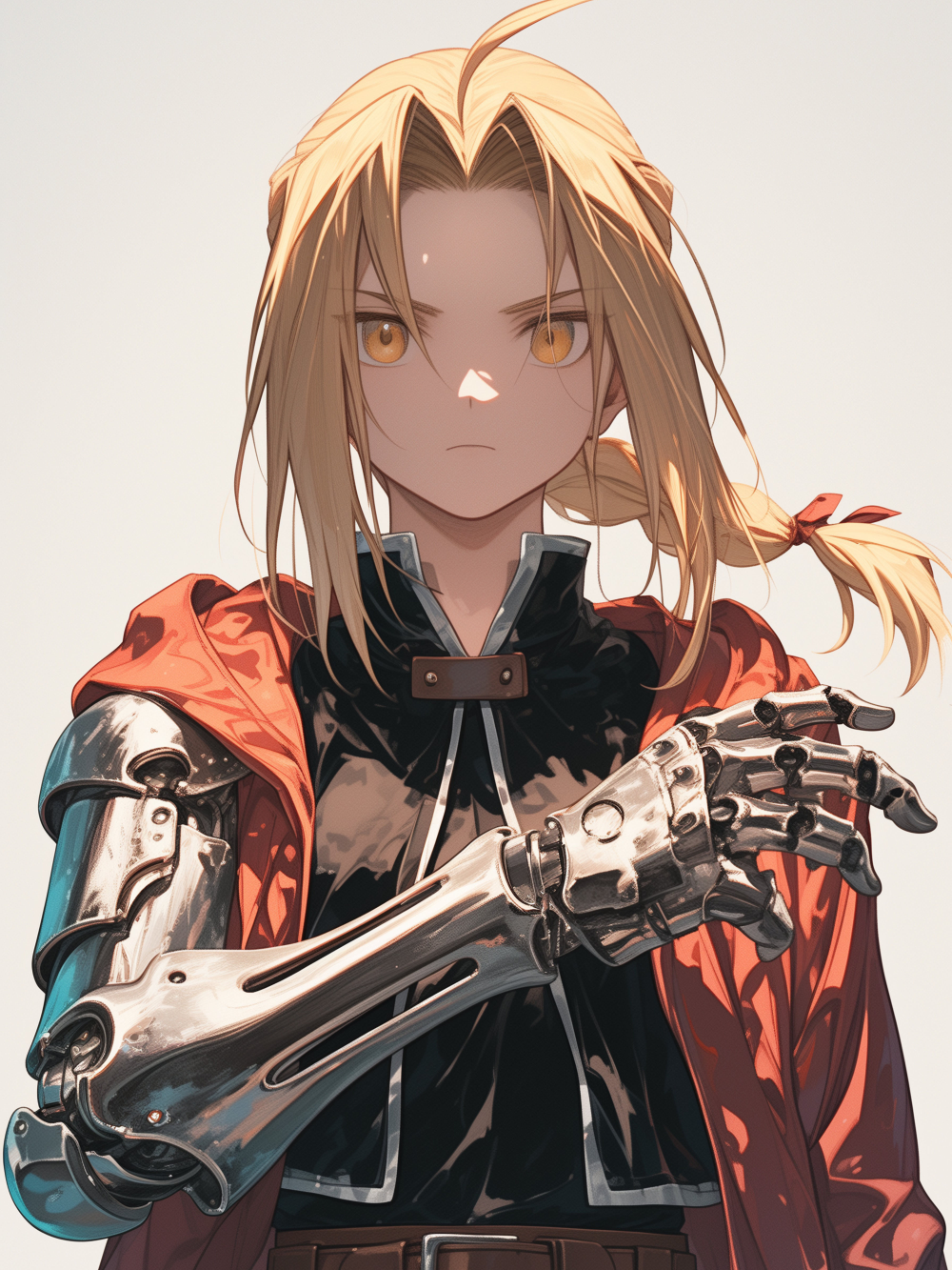 ảnh edward elric ngầu