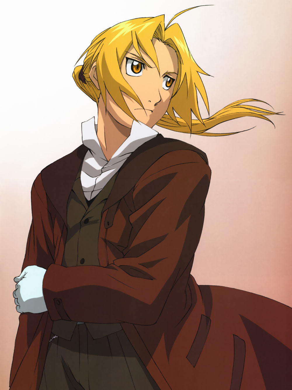 ảnh anime edward elric