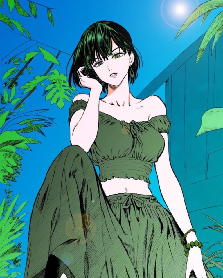 fubuki saitama