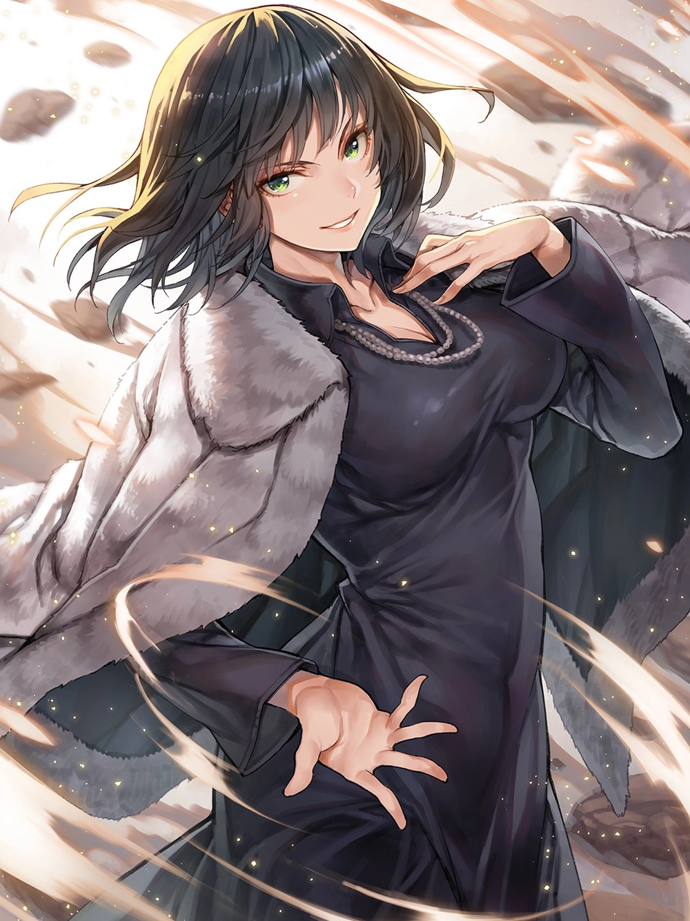 ảnh fubuki