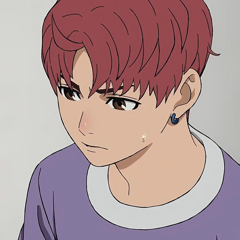 Hình Jin Enjoji Dandadan anime