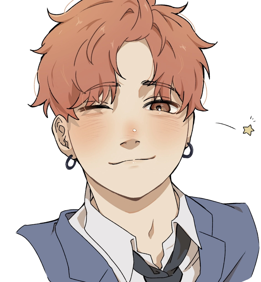 Ảnh nghệ thuật Enjoji Jin