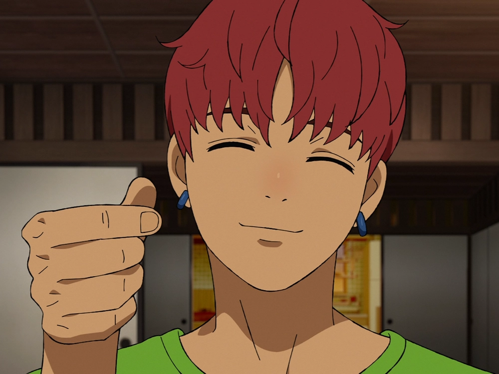 Hình Jin Enjoji và Momo