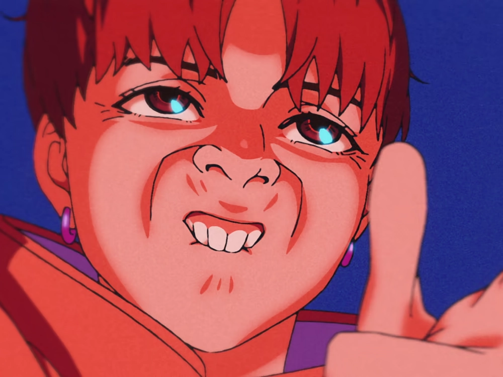 Hình Enjoji Jin rõ nét