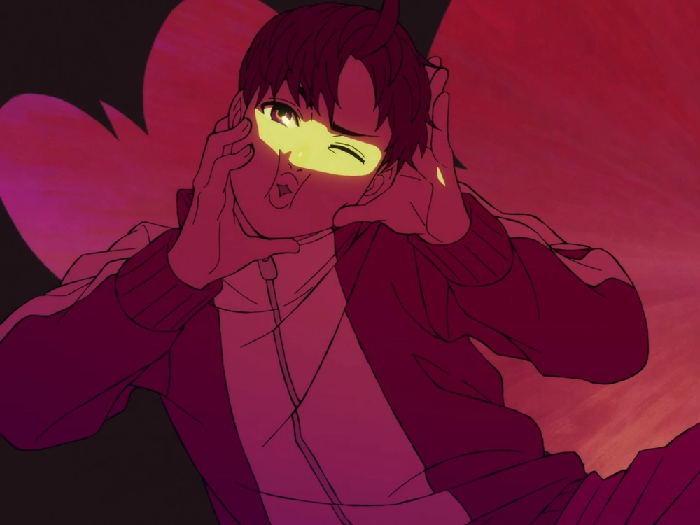 Ảnh anime Jin Enjoji