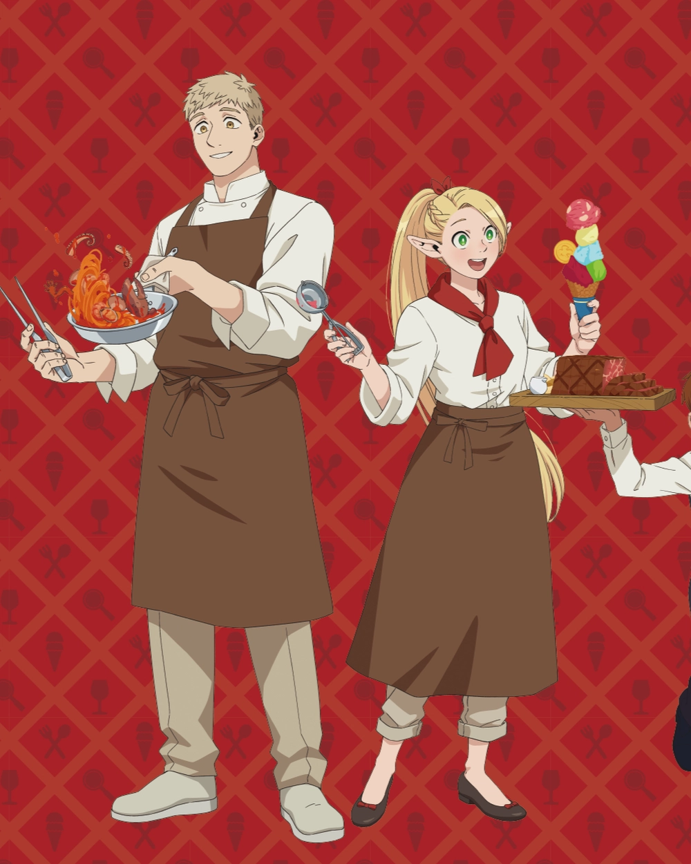 Hình vẽ Laios Touden