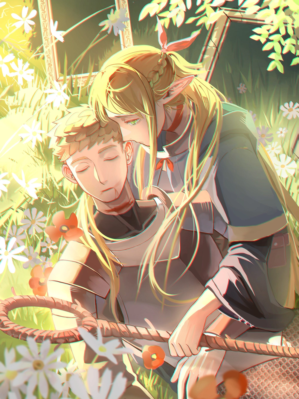 Ảnh Laios Touden đẹp