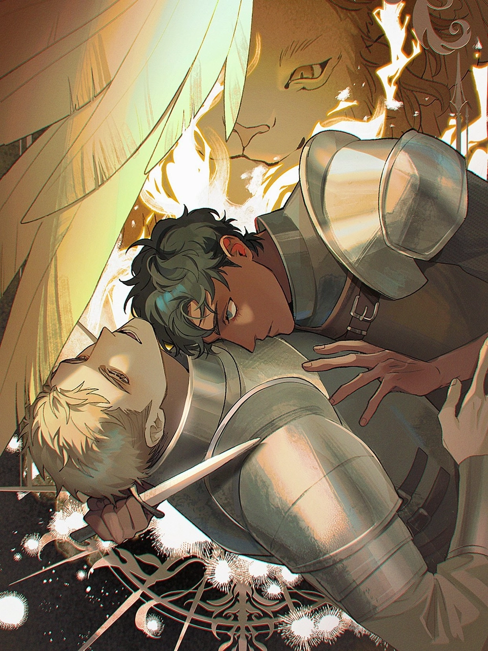 Ảnh Laios Touden 4K