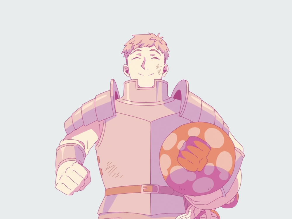 Hình anime Laios Touden