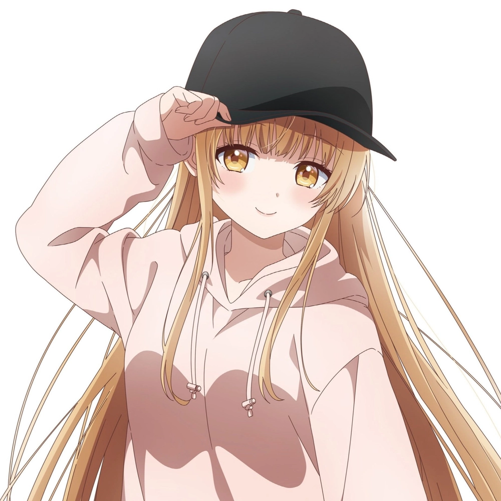 Shiina Mahiru cute chibi ảnh