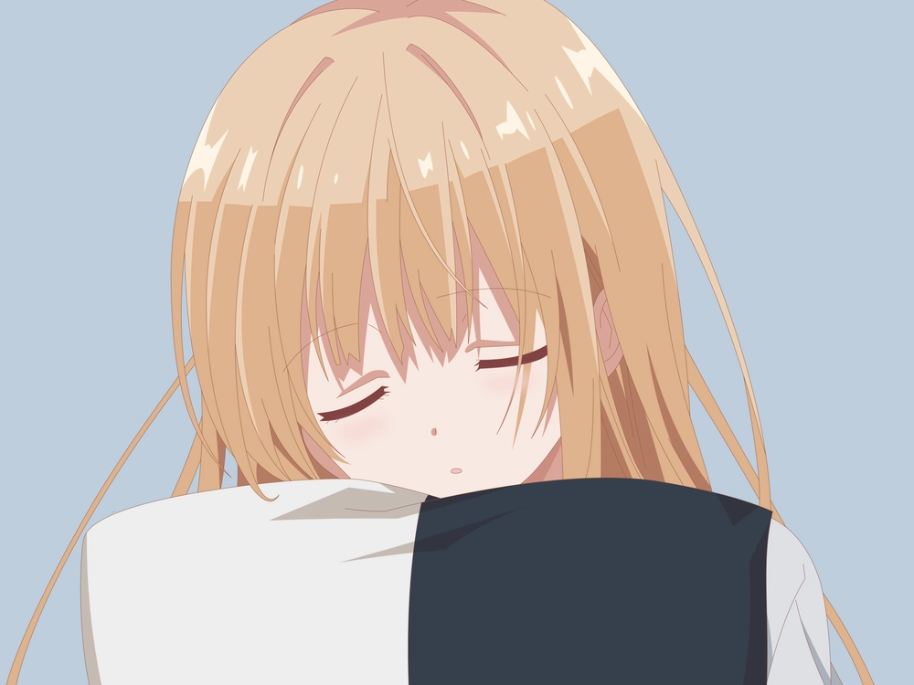 Ảnh nghệ thuật Mahiru Shiina 4K