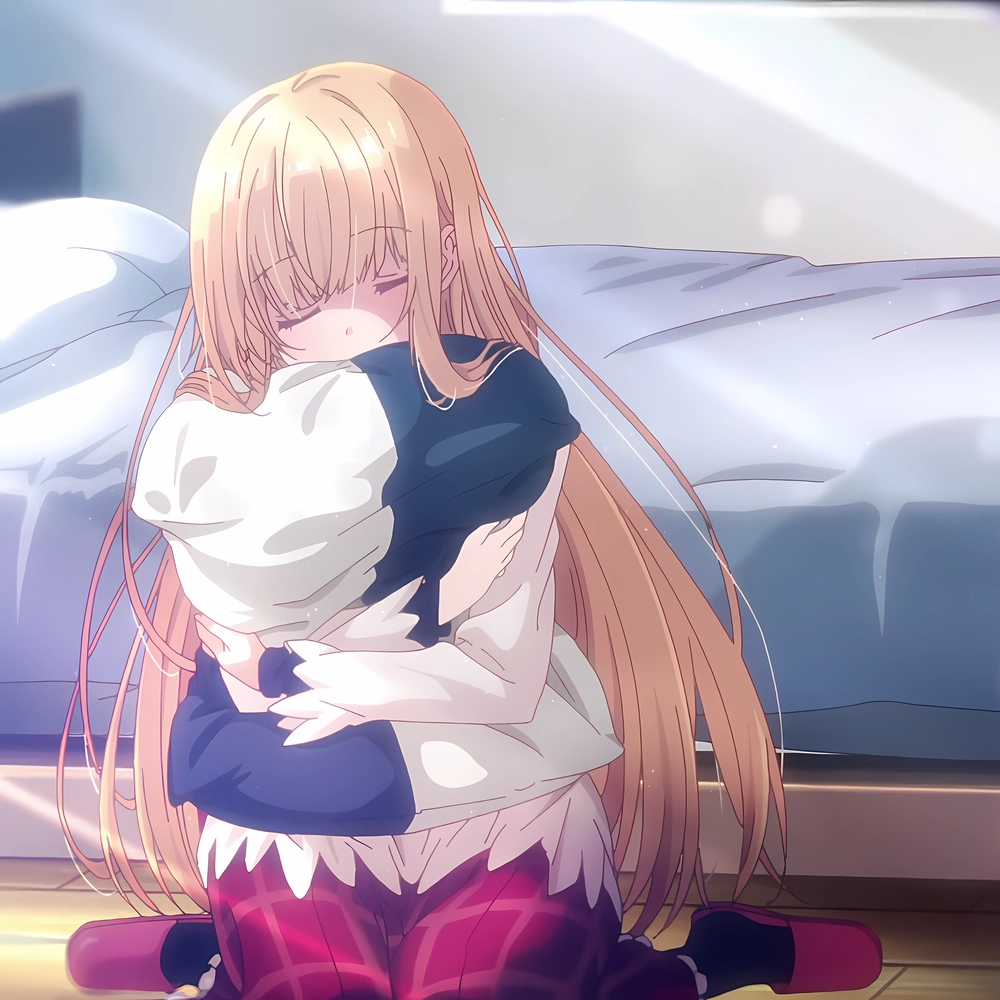 Bức ảnh Shiina Mahiru nghệ thuật chuẩn HD