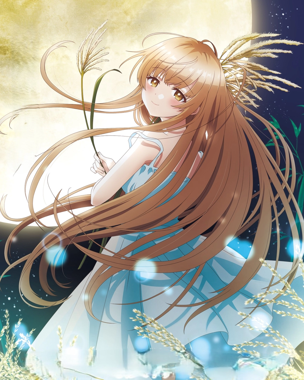 ảnh Mahiru Shiina cực nét