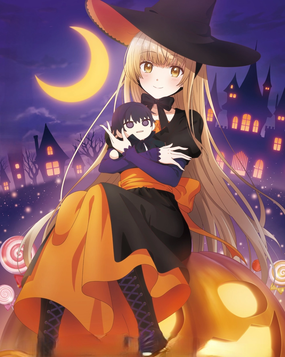 Hình ảnh Shiina Mahiru cute