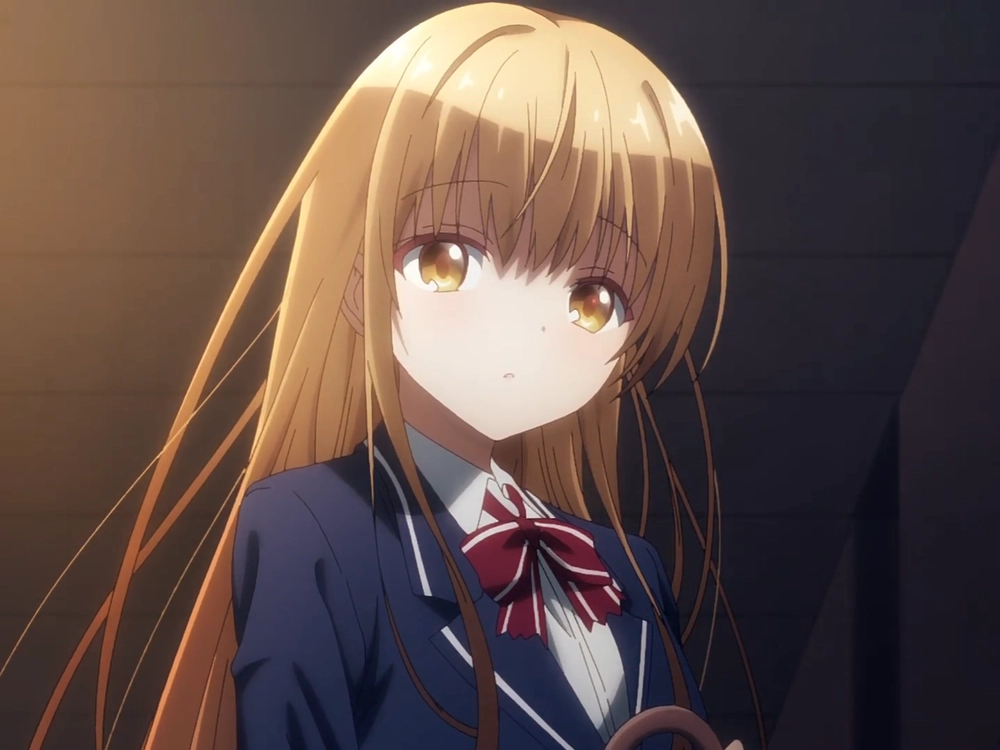 Hình nền Mahiru Shiina full HD