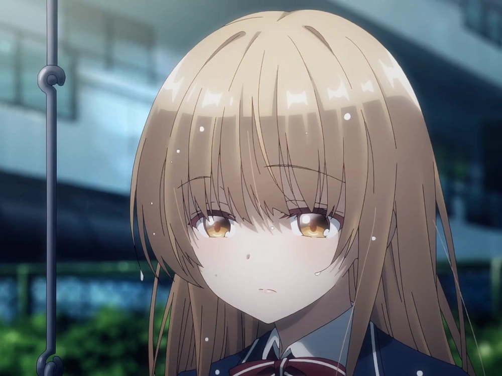 Hình Mahiru Shiina nghệ thuật