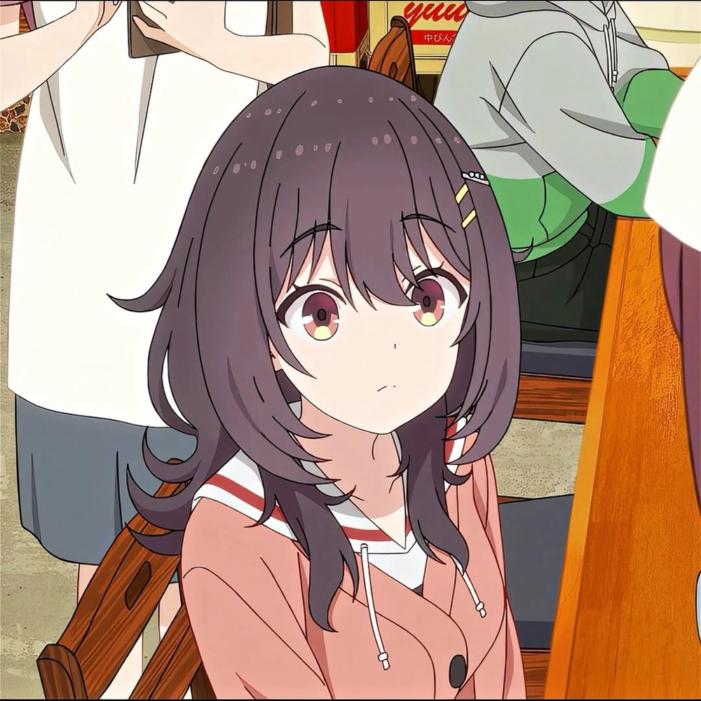 ảnh mako kawai anime ngộ nghĩnh