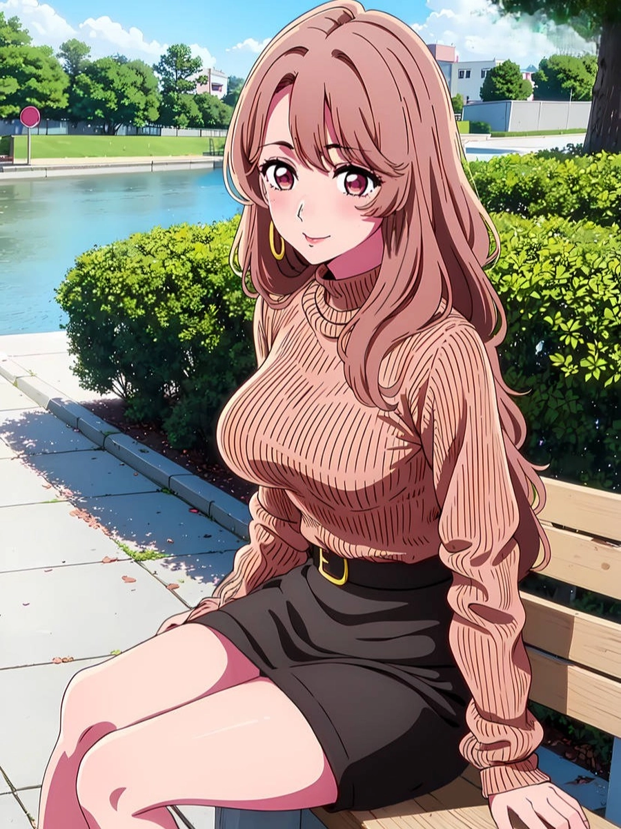 ảnh anime saitō miyako