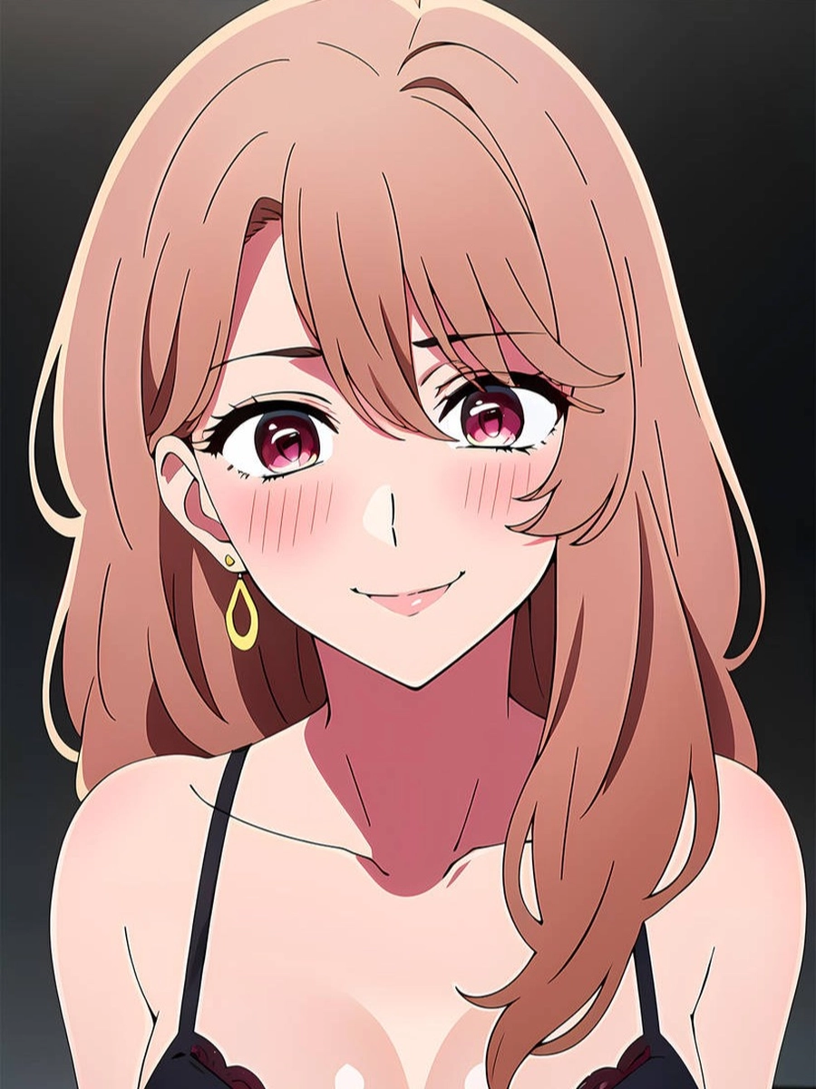 hình miyako saitō nữ chính phụ