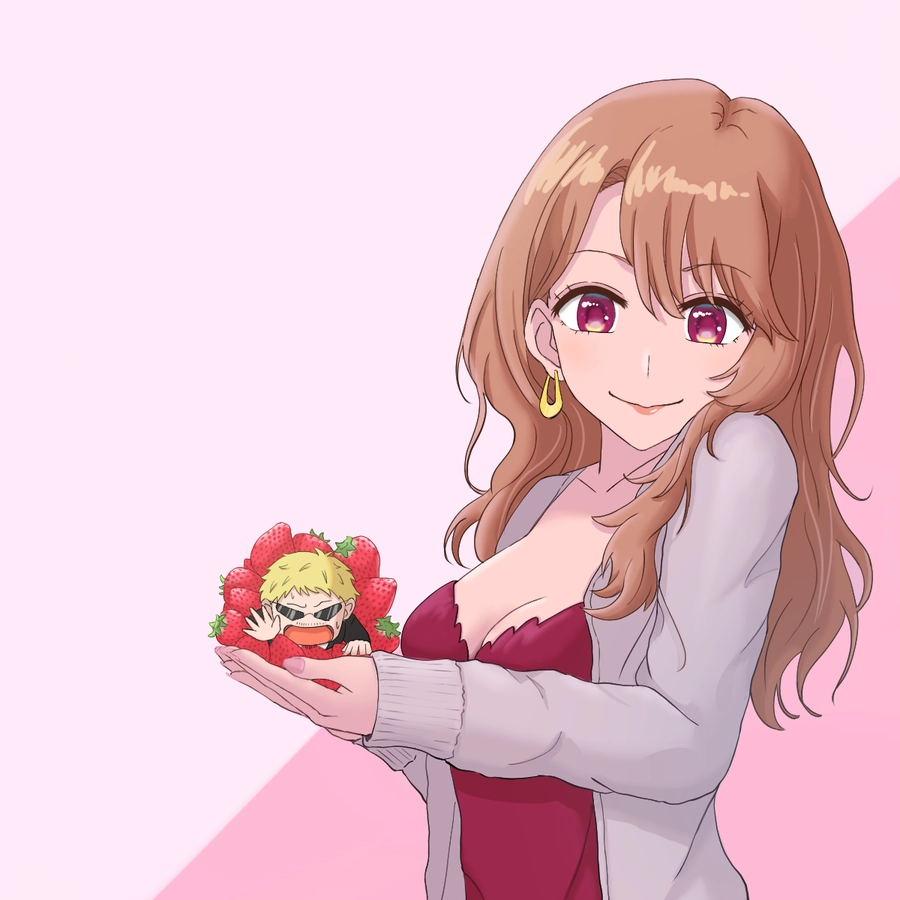 ảnh saitou miyako oshi no ko anime