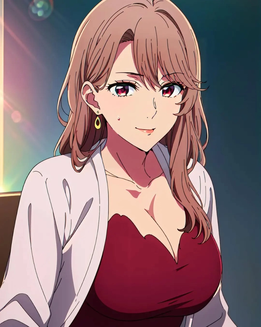 ảnh miyako saitou oshi no ko