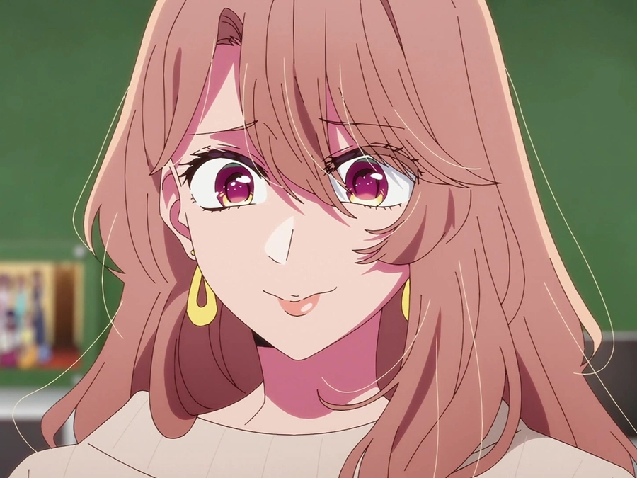 hình nền miyako saitō anime hd