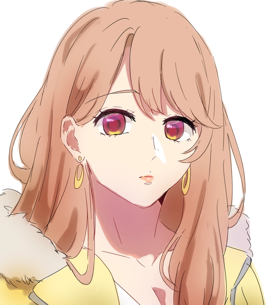 nhân vật miyako saito trong phim oshi no ko