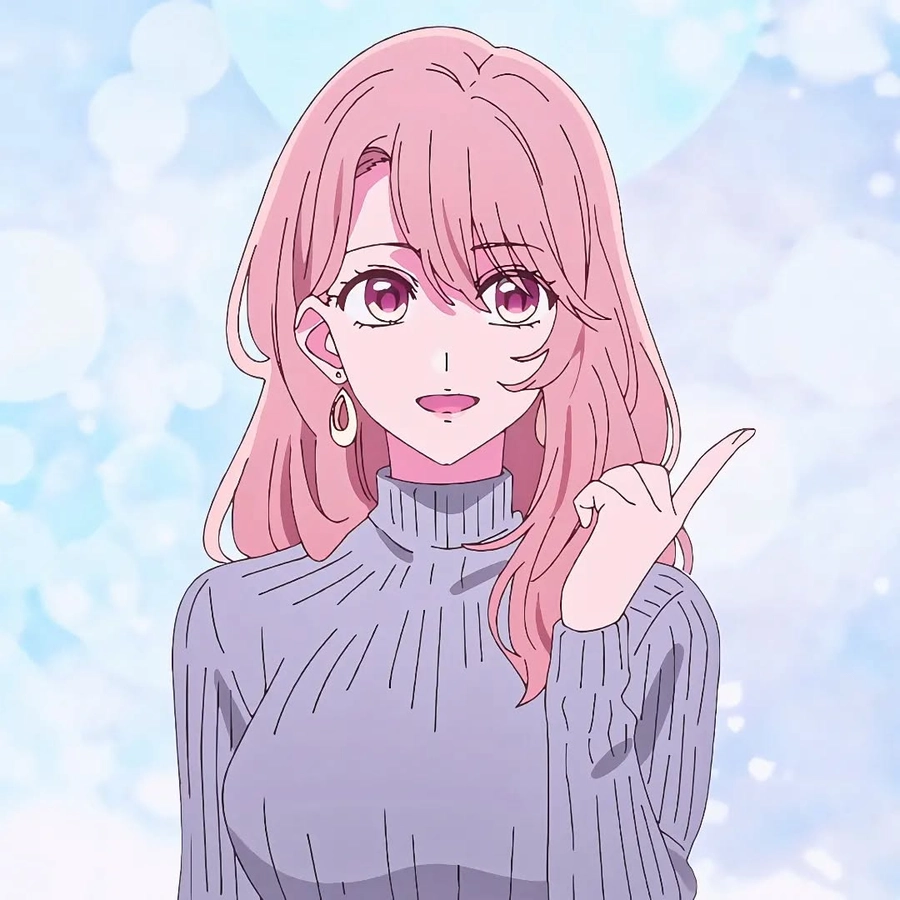 hình nền saitō miyako full hd