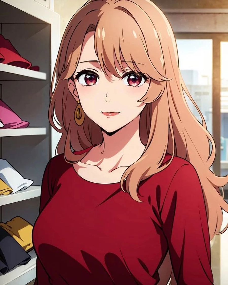 miyako saito fanart đẹp