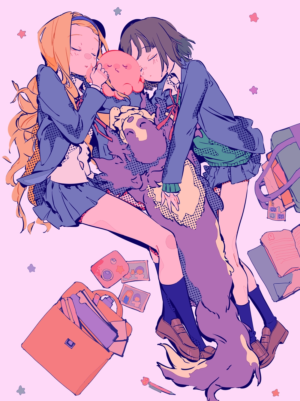 takopi shizuka hình ảnh