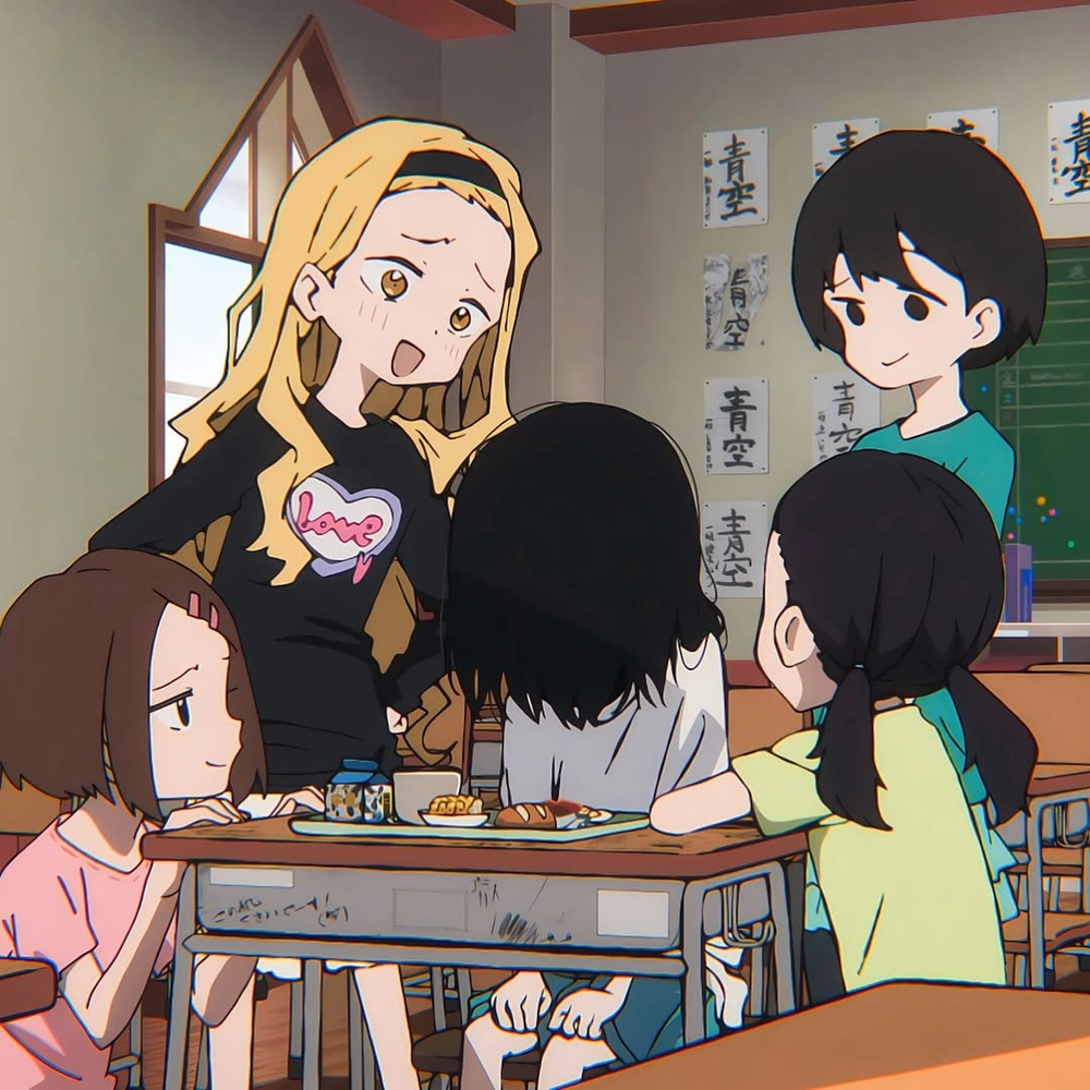 nguyên tội của takopi