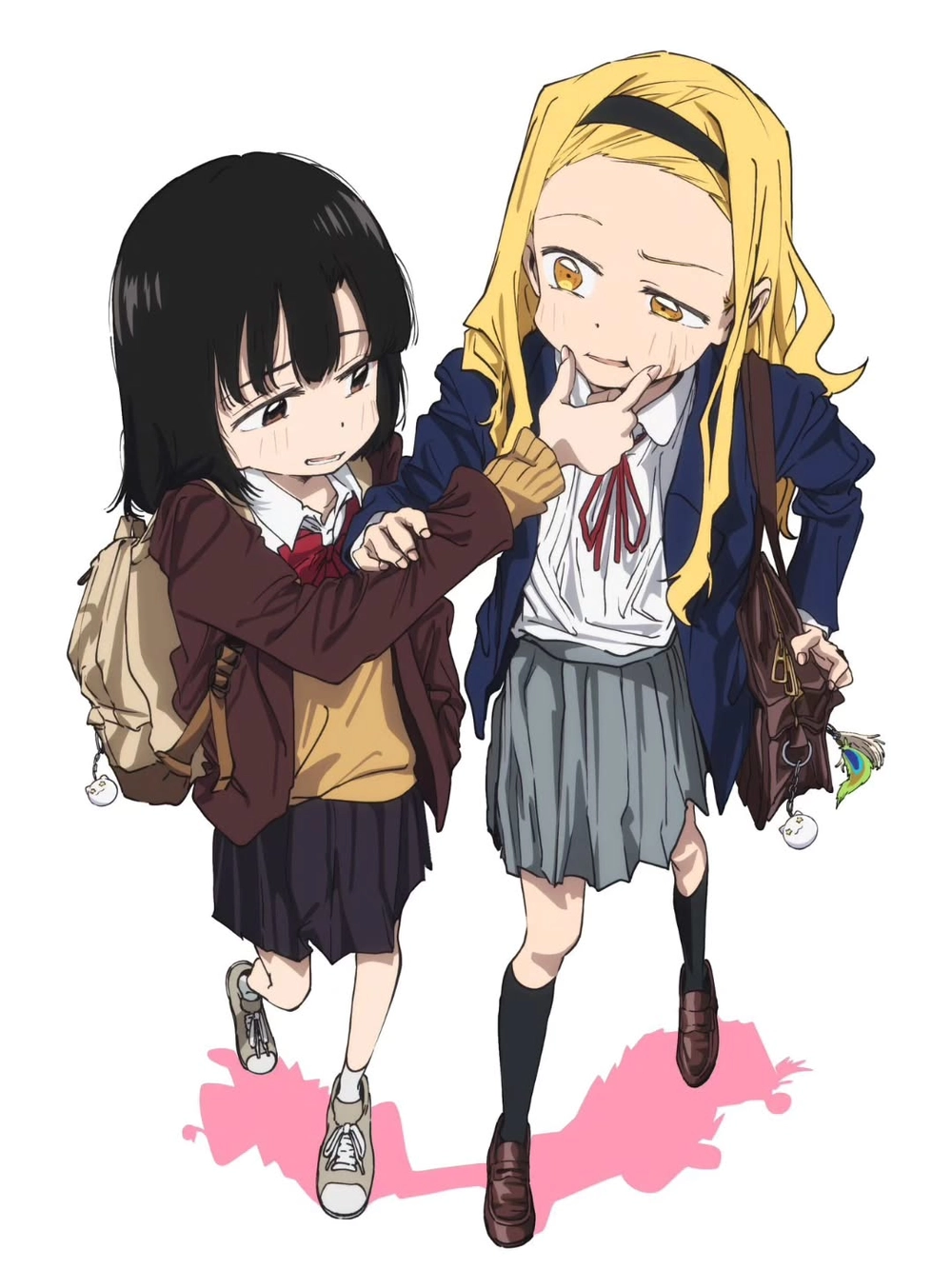 hình takopi shizuka