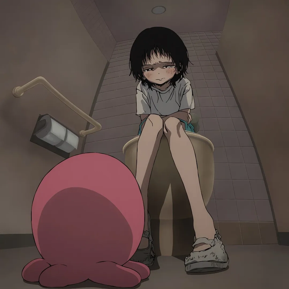 hình ảnh nguyên tội takopi