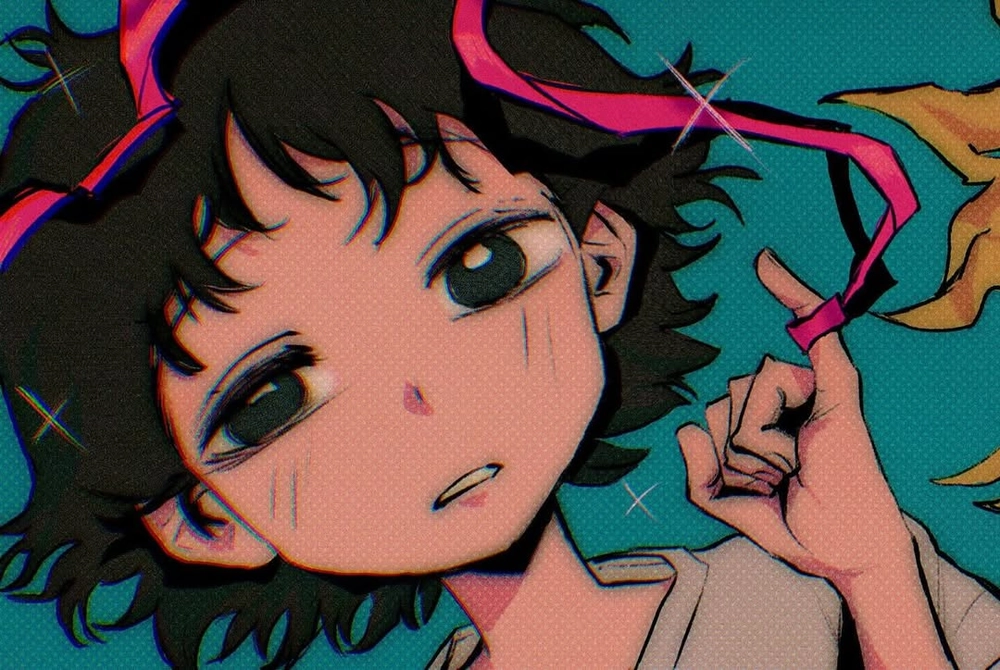 takopi anime nguyên tội mới