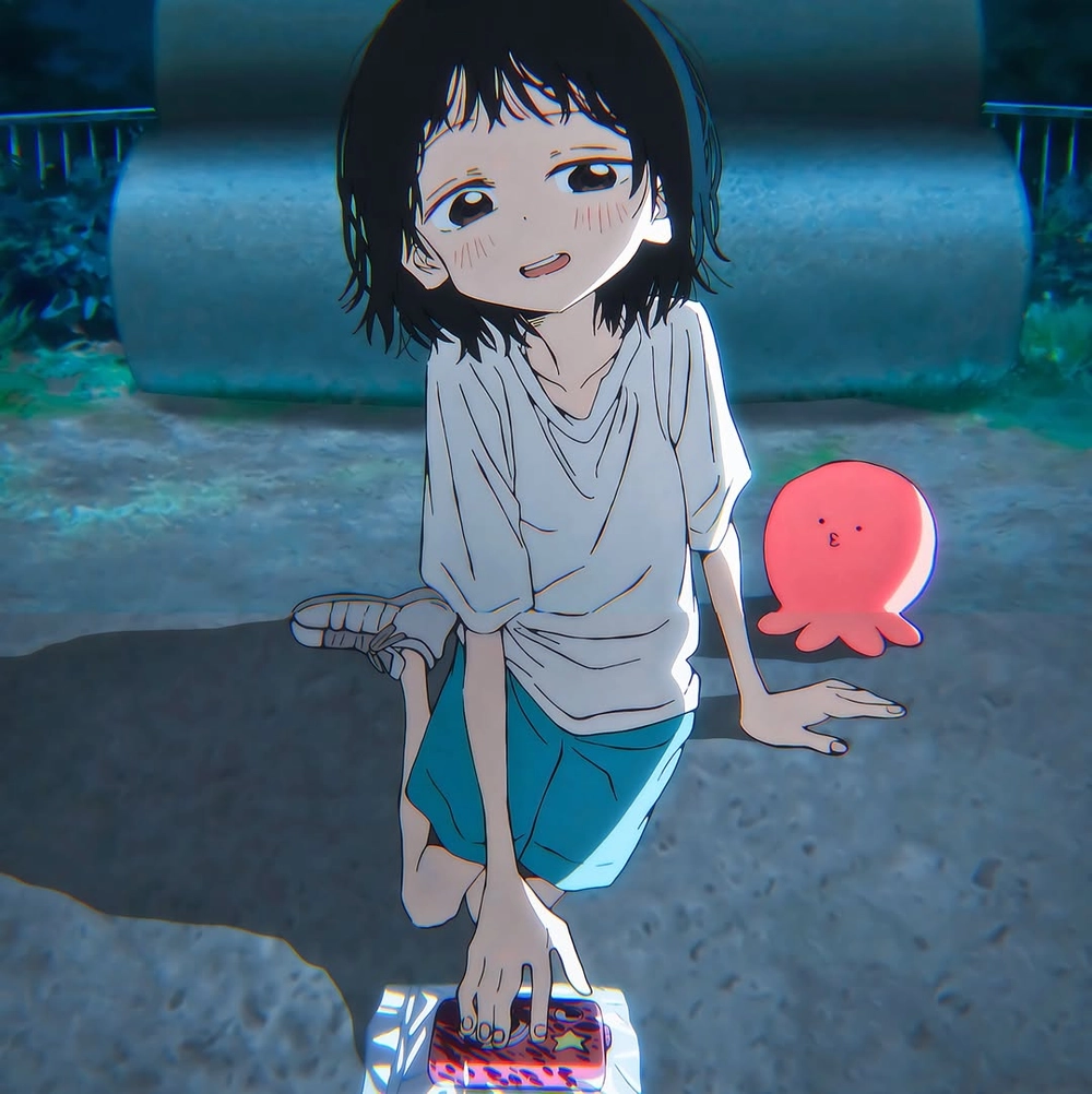 takopi nguyên tội