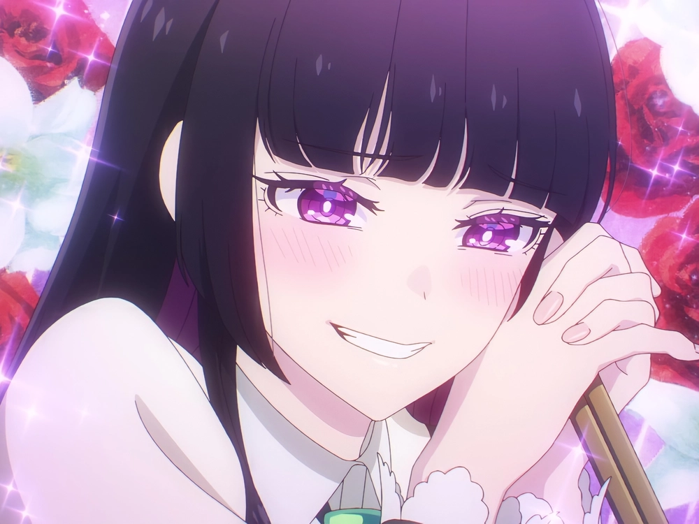 Otoha Kurogane chibi