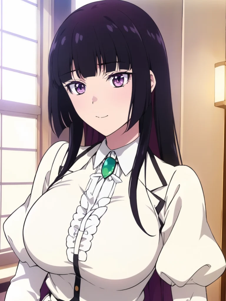 Hình ảnh Otoha Kurogane